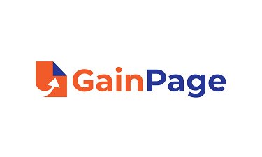 GainPage.com