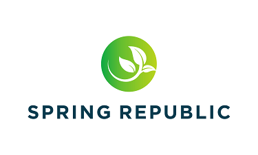 SpringRepublic.com