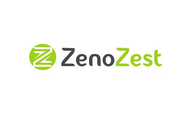 ZenoZest.com