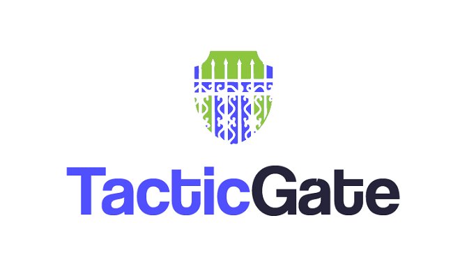TacticGate.com