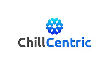 ChillCentric.com - Creative brandable domain for sale