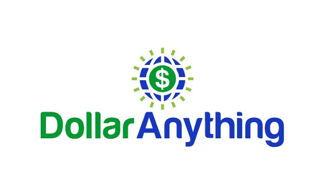 DollarAnything.com