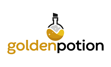 GoldenPotion.com