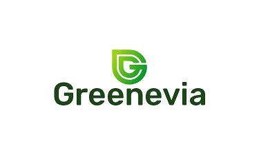 Greenevia.com