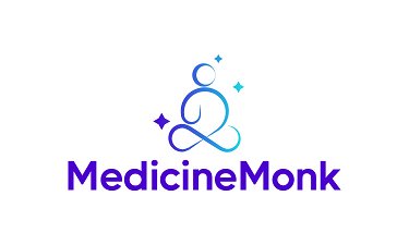 MedicineMonk.com