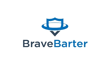 BraveBarter.com