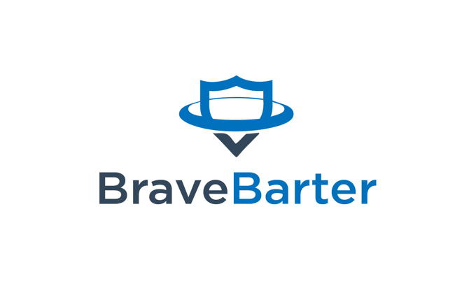 BraveBarter.com