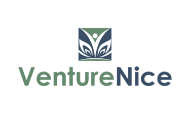 VentureNice.com - Creative brandable domain for sale