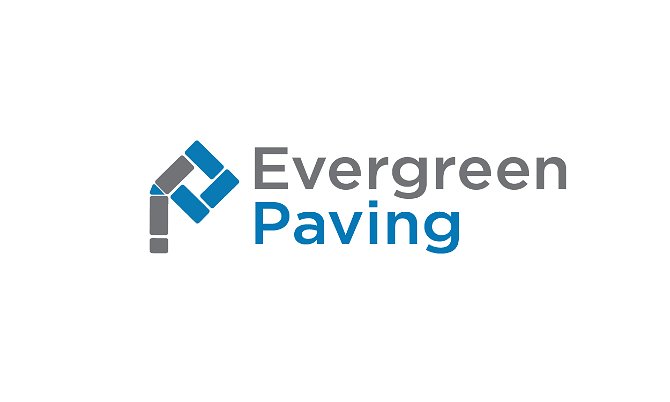 EvergreenPaving.com