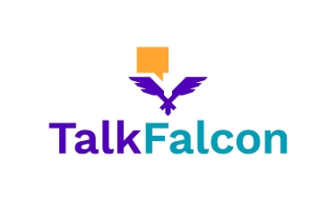 TalkFalcon.com