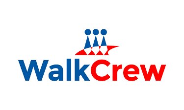 WalkCrew.com