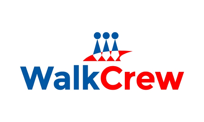 WalkCrew.com