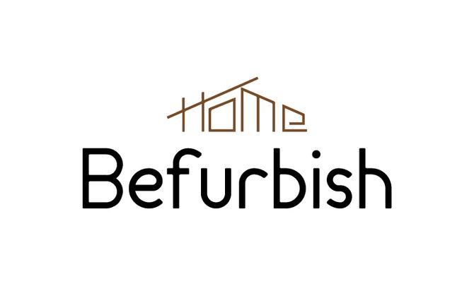 Befurbish.com
