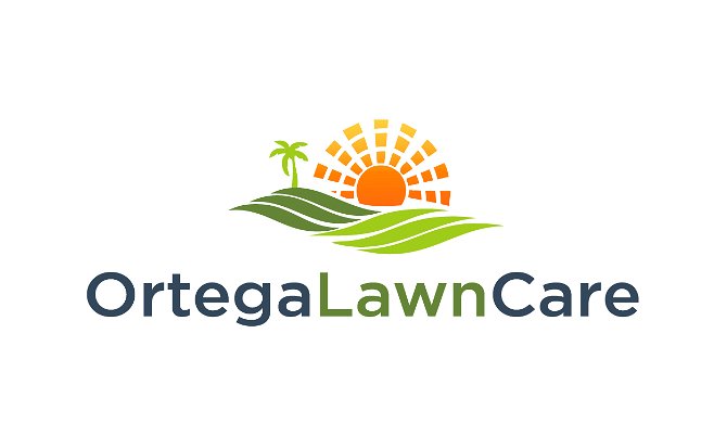 OrtegaLawnCare.com