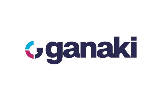 ganaki.com