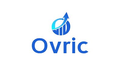 Ovric logo