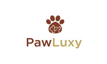 PawLuxy.com