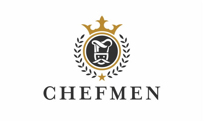 Chefmen.com