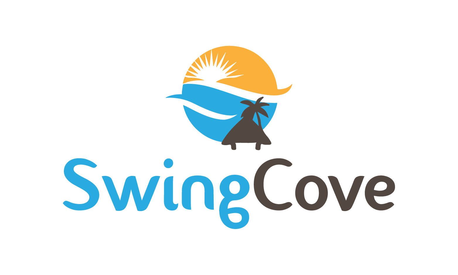 SwingCove.com - Creative brandable domain for sale