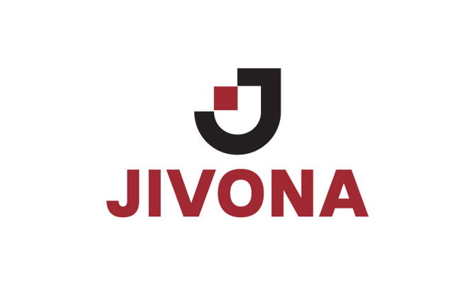 jivona.com