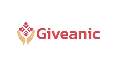 Giveanic.com