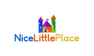 NiceLittlePlace.com - Creative brandable domain for sale