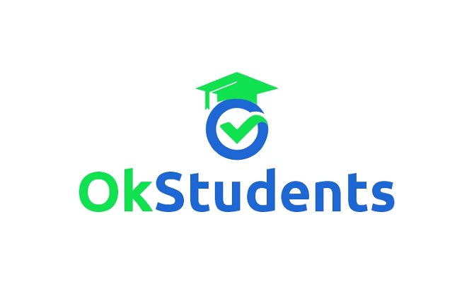 OkStudents.com