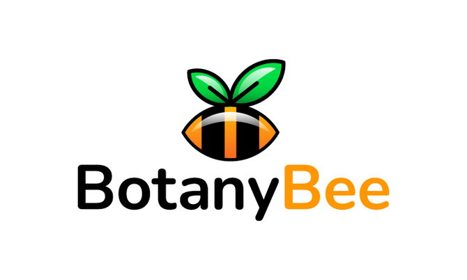 BotanyBee.com