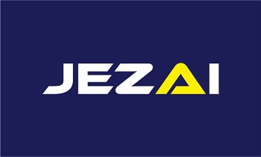Jezai.com - Creative brandable domain for sale
