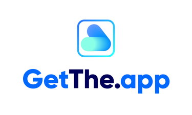 GetThe.app is for sale