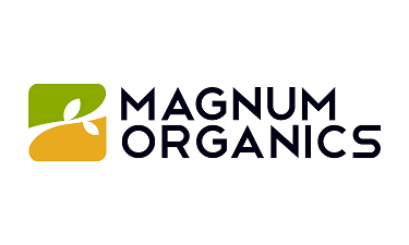MagnumOrganics.com