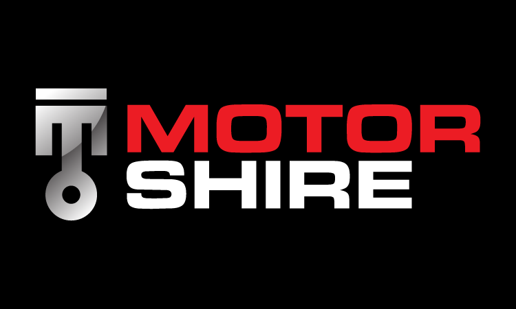 MotorShire.com - Creative brandable domain for sale