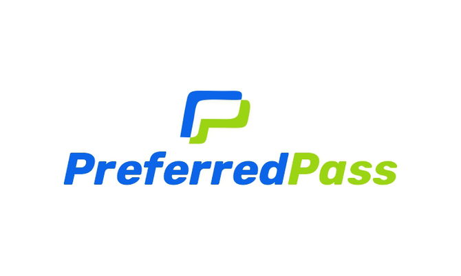 preferredpass.com