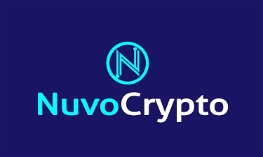 NuvoCrypto.com