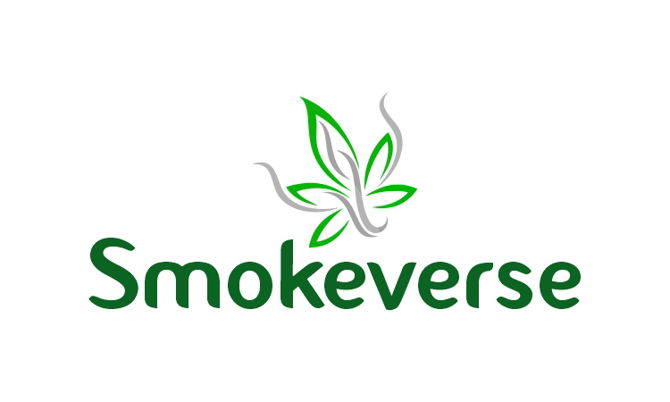 Smokeverse.com