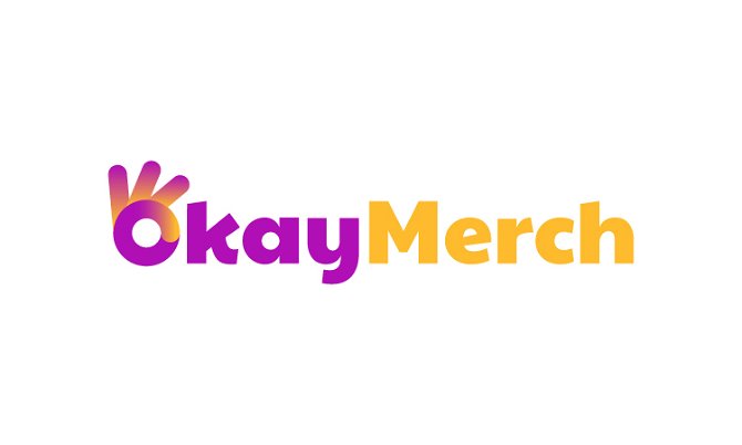 OkayMerch.com