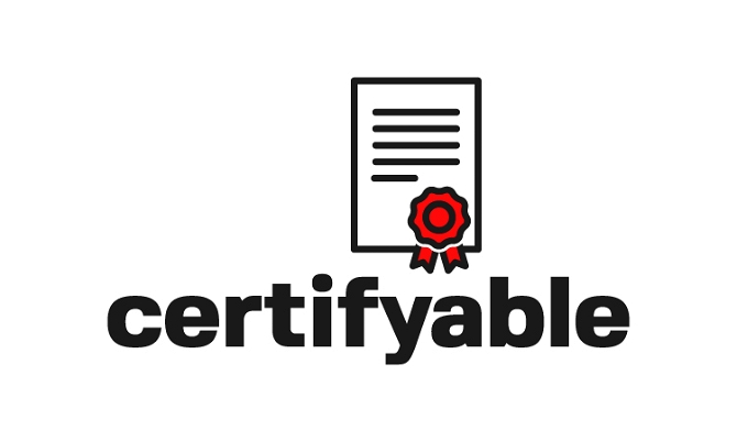certifyable.com