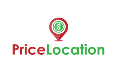 PriceLocation.com - Creative brandable domain for sale