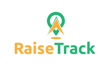 RaiseTrack logo