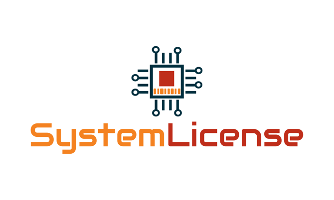 SystemLicense.com