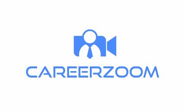 CareerZoom.com - Creative brandable domain for sale