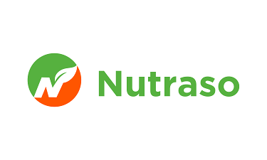 Nutraso.com - Creative brandable domain for sale