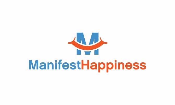 ManifestHappiness.com