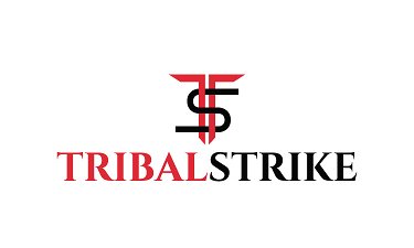 TribalStrike.com - Creative premium domains