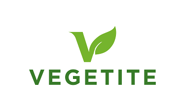 Vegetite.com