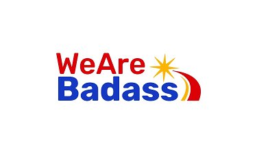 WeAreBadass.com