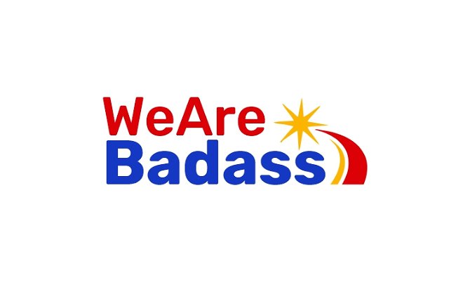 WeAreBadass.com