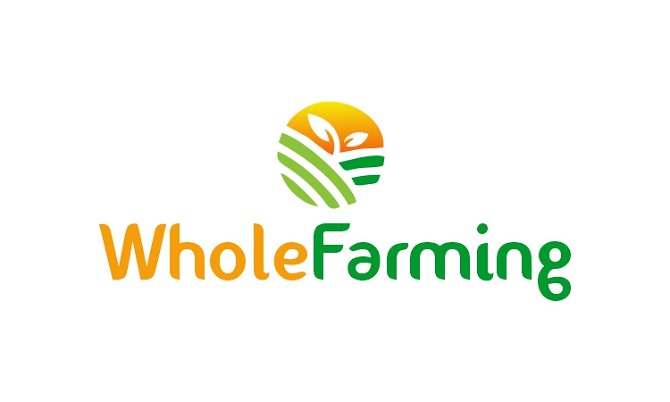 WholeFarming.com