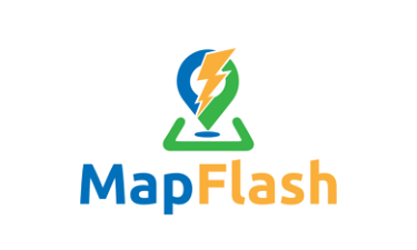 MapFlash.com