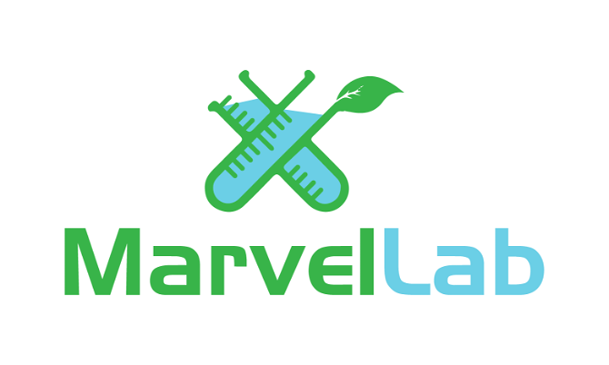 MarvelLab.com